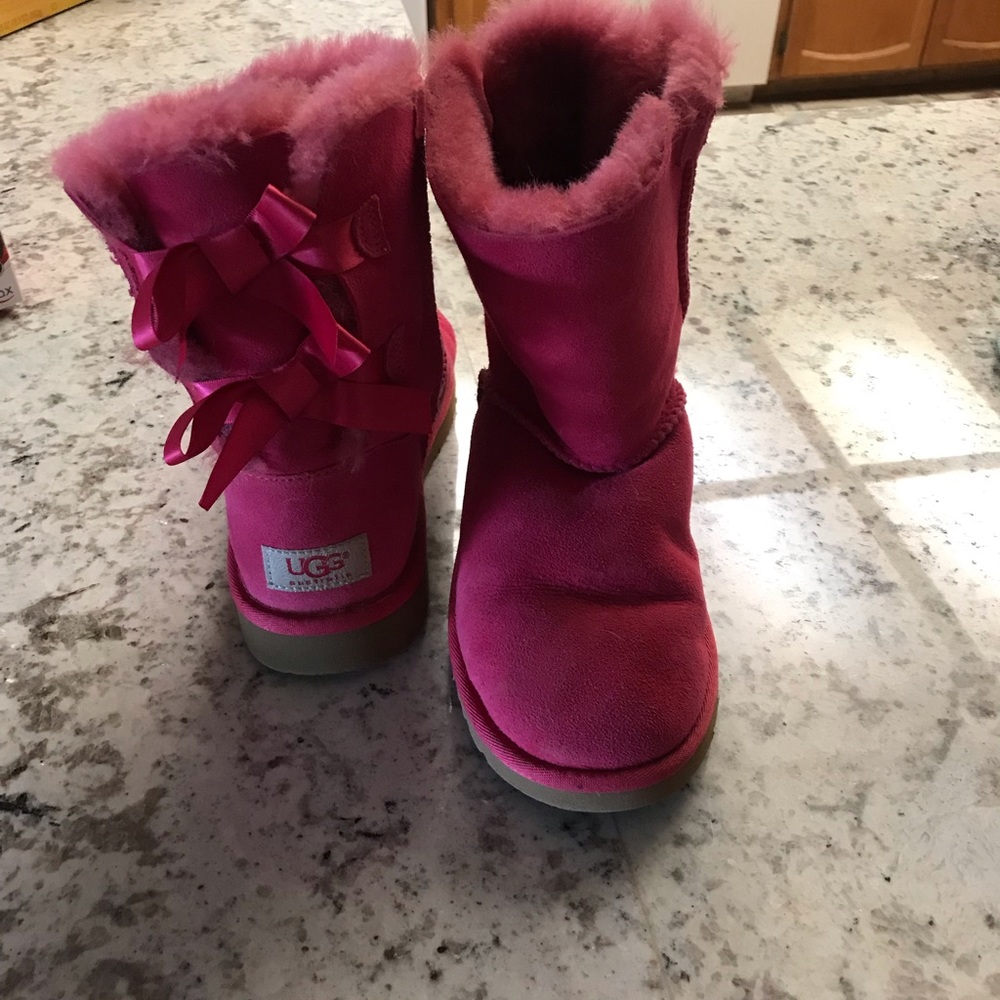 UGGs